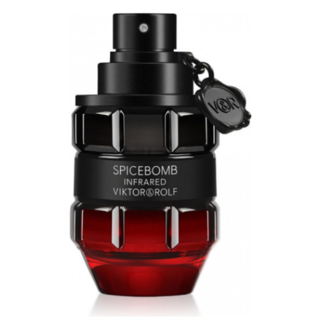 Shop Viktor & Rolf Spice Bomb Infrared EDT for Men online in Pakistan | theperfumeclub.pk