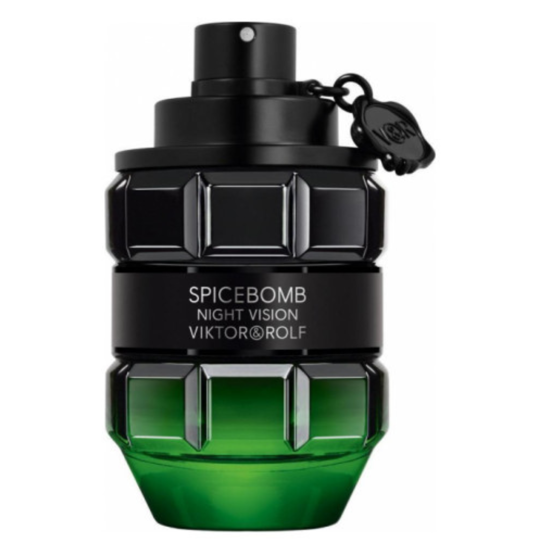 Original Viktor & Rolf Spicebomb night vision Pakistan