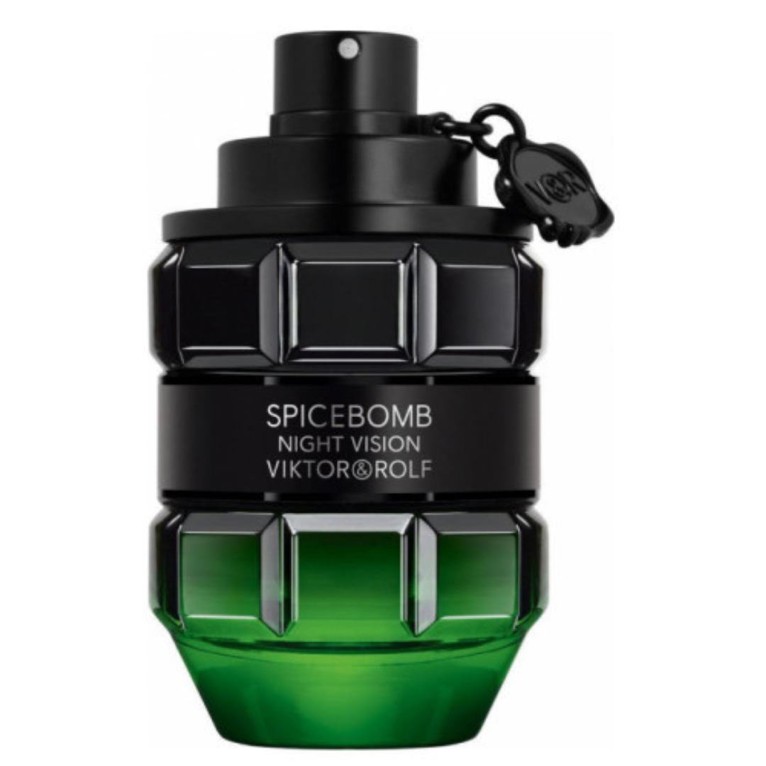 Shop Viktor & Rolf Spice Bomb Night Vision for Men EDT Online in Pakistan | theperfumeclub.pk