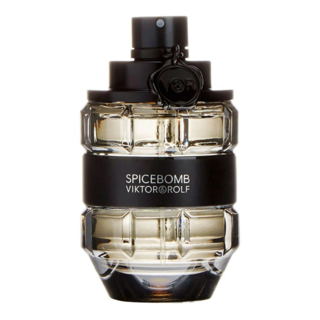 Original Viktor & Rolf Spicebomb 90ml Pakistan