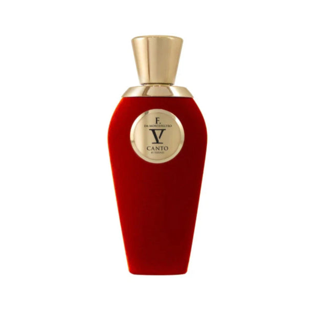 Shop V Canto F. Da Montefeltro Extrait De Parfum 100ml Online At The Best Price In Pakistan| The Perfume Club
