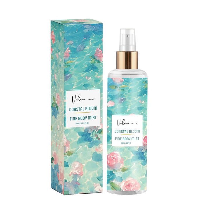 Valam-Coastal Bloom Mist Online in Pakistan 