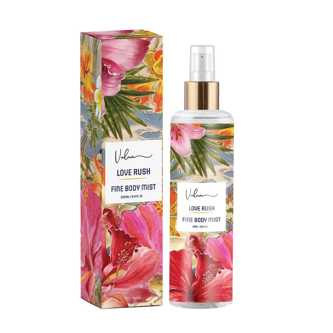 Valam - Love Rush Mist Online in Pakistan 