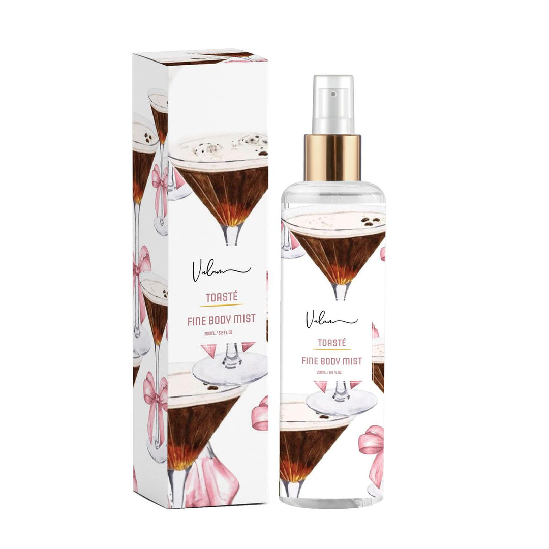 Valam - Toaste Mist Online in Pakistan 