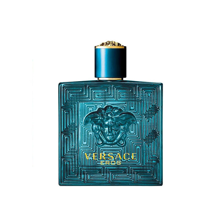 Original Versace Eros EDP 100ml Online At The Best Price In Pakistan| The Perfume Club 