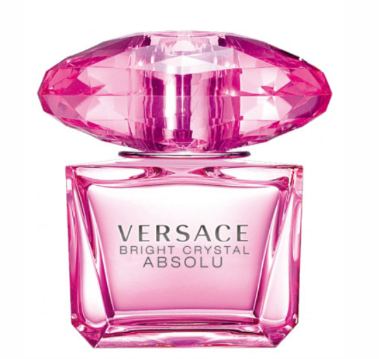 Versace Bright Crystal Absolu Edp 90ml price in Pakistan - The Perfume Club 