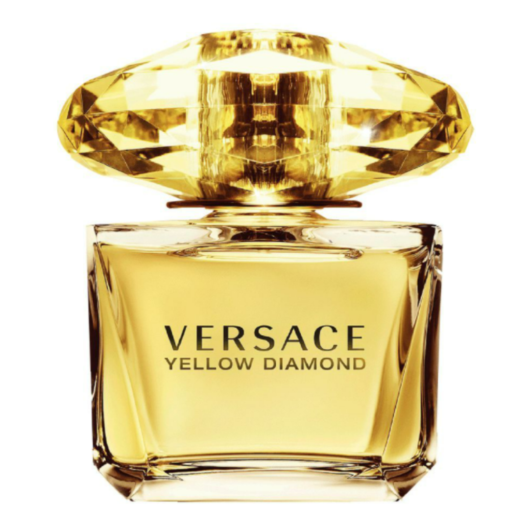 Versace Yellow Diamond (W) EDT 90ml price in Pakistan - The Perfume Club 