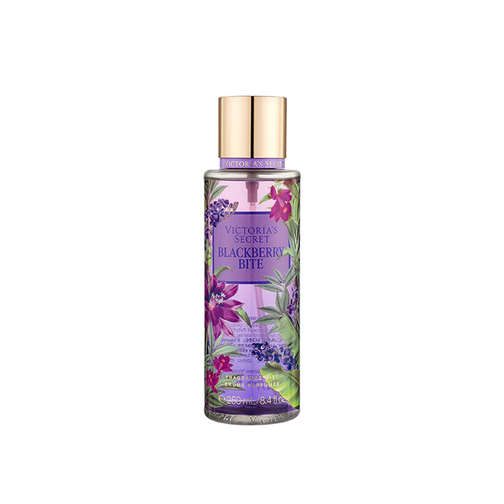 Victoria's Secret Blackberry Bite Body Mist 250ml at the best price online in Pakistan at The Perfume Club.