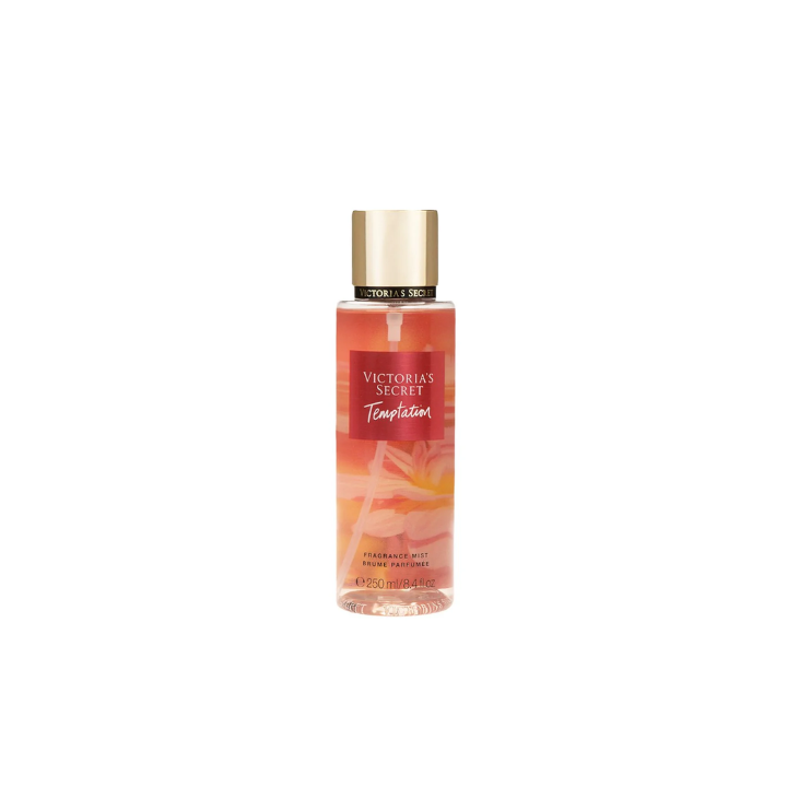 Shop Victoria's Secret Temptation Body Mist 250ml at the best price online In Pakistan at The Perfume Club.