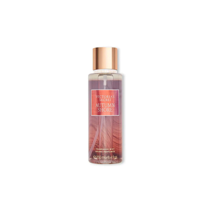Victoria's Secret Autumn Shore Body Mist 250aml at the best price online in Pakistan at The Perfume Club.