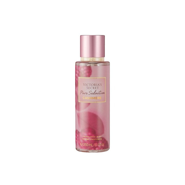 Shop Victoria's Secret Pure Seduction Cashmere Body Mist 250ml at the best price online in Pakistan at The Perfume Club.