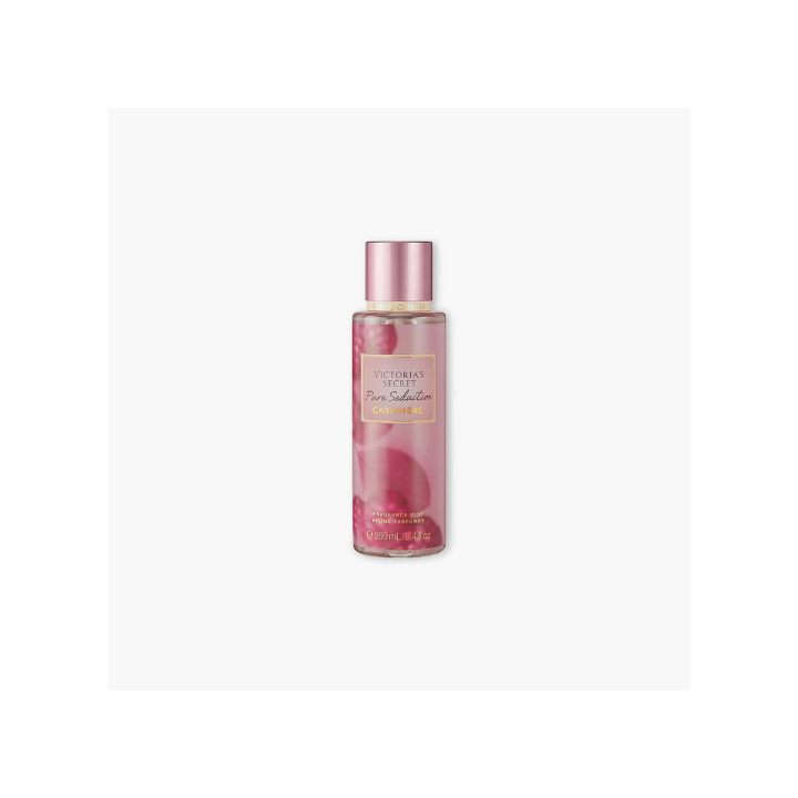 Shop Victoria's Secret Pure Seduction Cashmere Body Mist 250ml at the best price online in Pakistan at The Perfume Club.