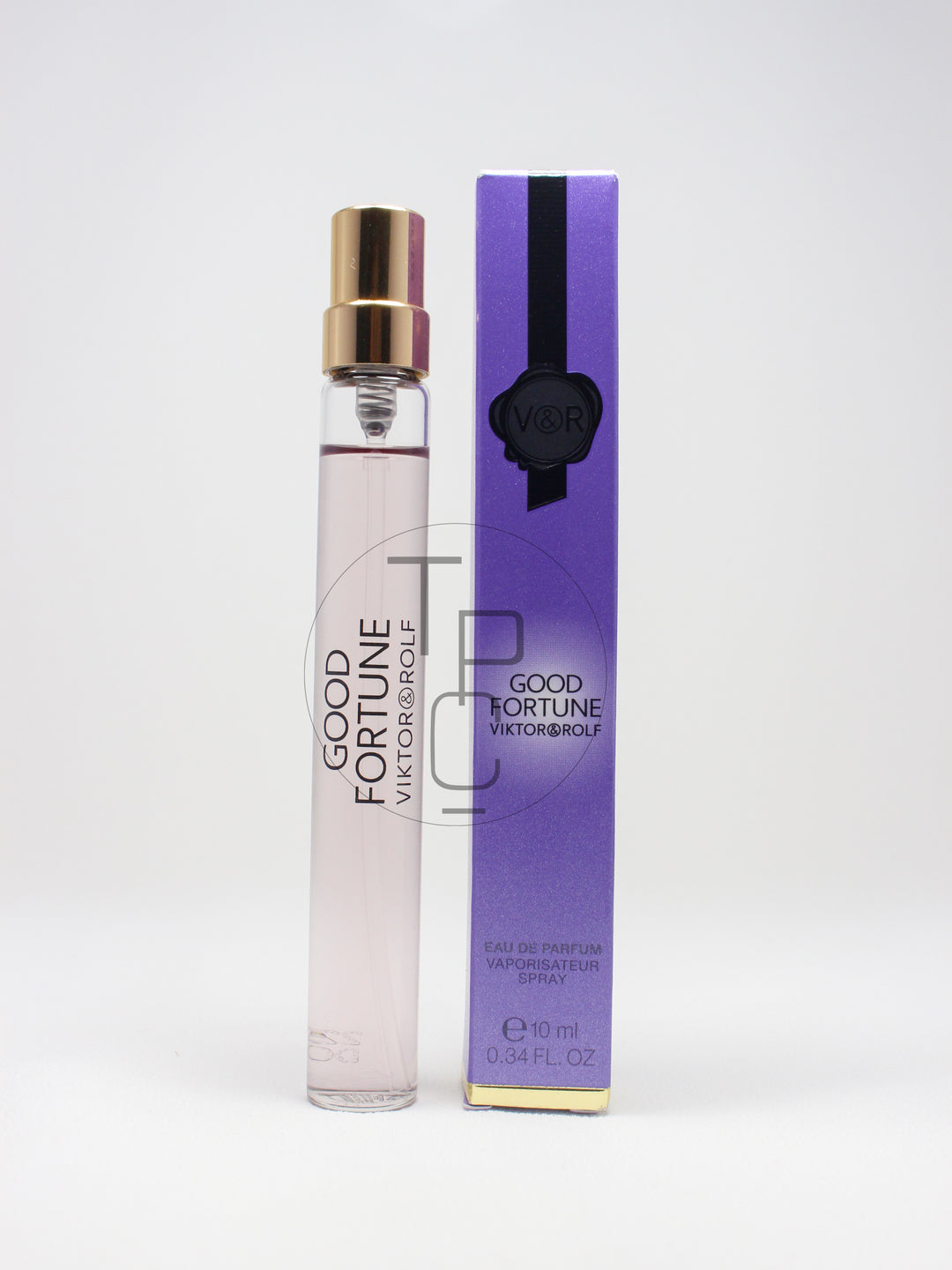 Viktor & Rolf Good Fortune (W) EDP 10ml Miniature price in Pakistan-The Perfume Club