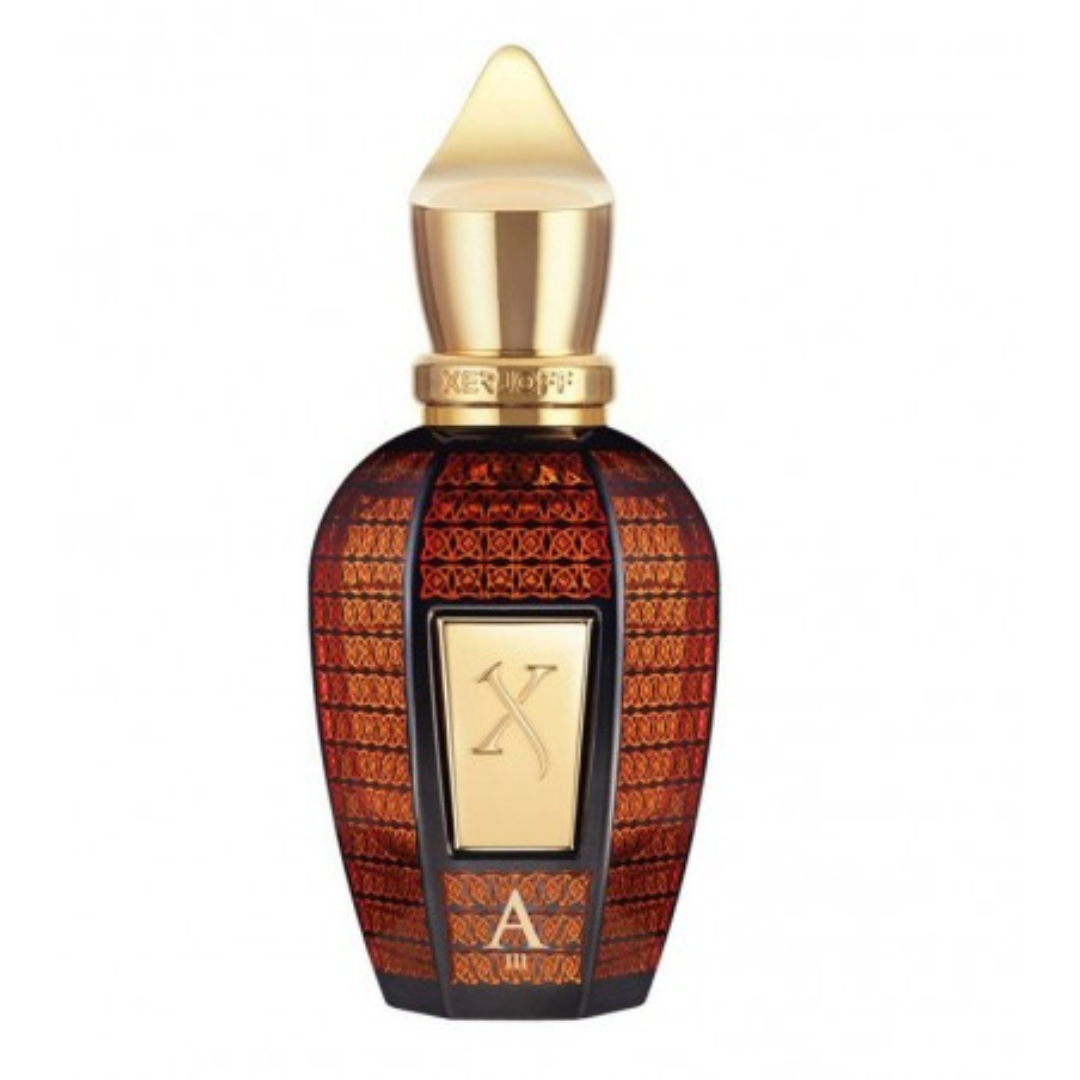 Buy XERJOFF OUD STARS ALEXANDRIA III EDP 50ML at theperfumeclub.pk