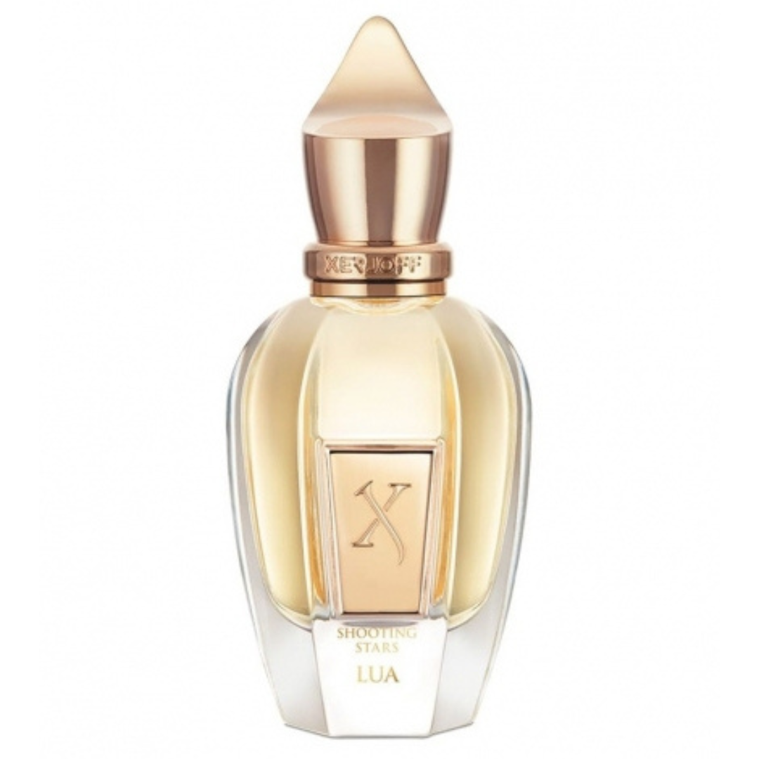 Limited Edition XERJOFF Shooting Stars LUA EDP 50ML - Unleash Celestial Fragrance!