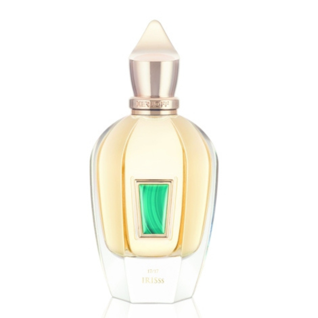 Buy Xerjoff 17/17 Stone Label Iriss Parfum EDP 100ml Online - Best Prices in Pakistan