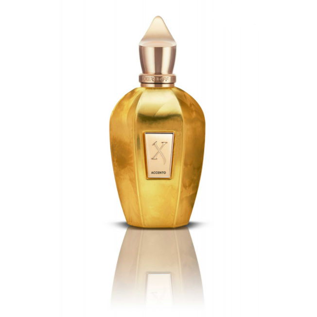 Xerjoff Accento Overdose EDP 100ml price in Pakistan - The Perfume Club 