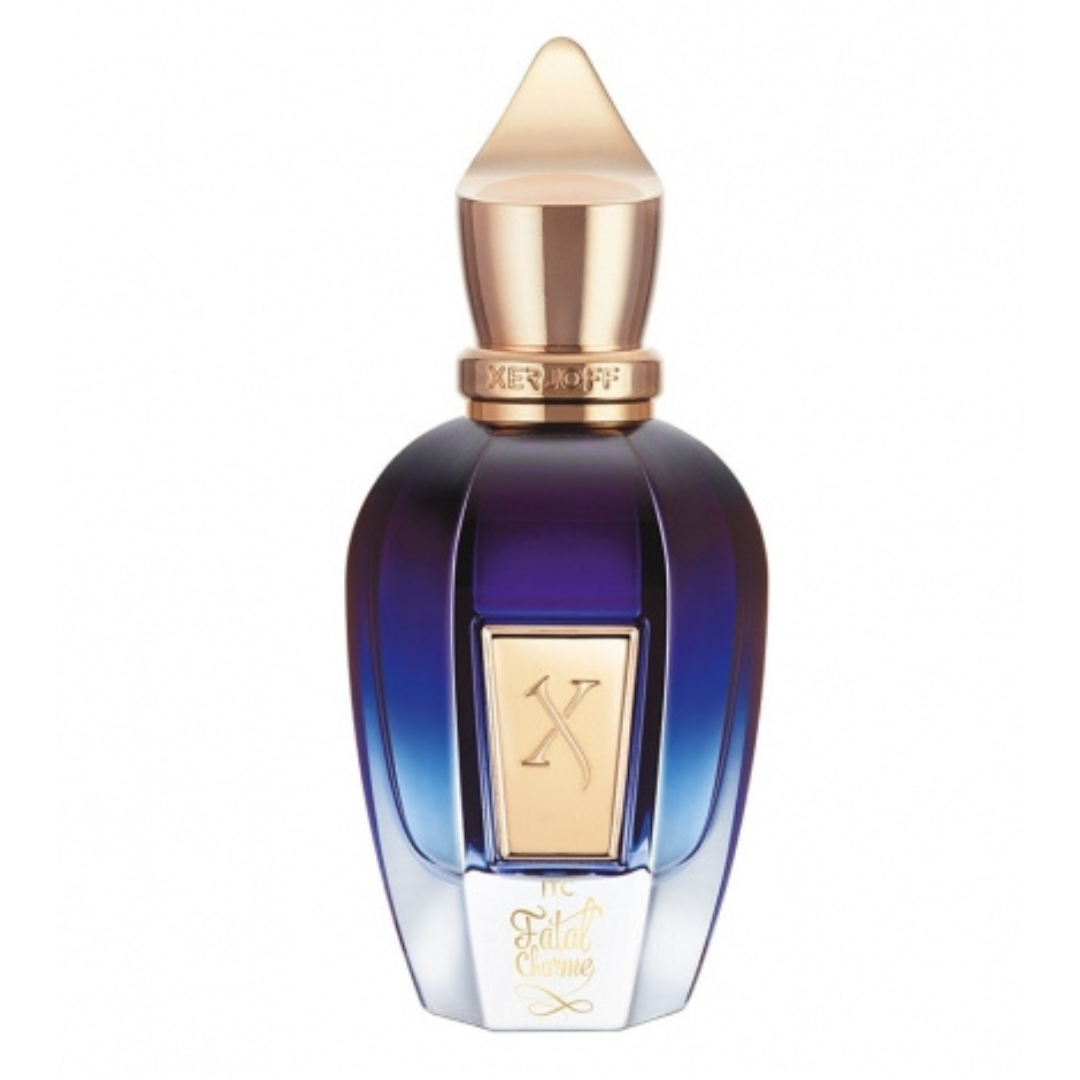 Xerjoff Join The Club Fatal Chamber EDP 50ml price in Pakistan - The Perfume Club 