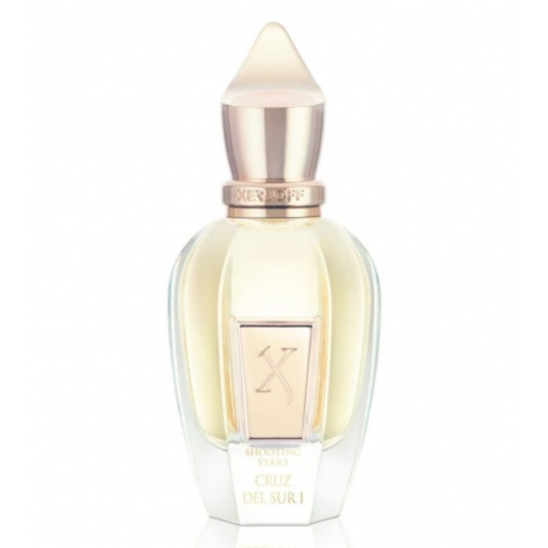Xerjoff Shooting Stars Cruz Del Sur I EDP 50ml price in Pakistan - The Perfume Club 