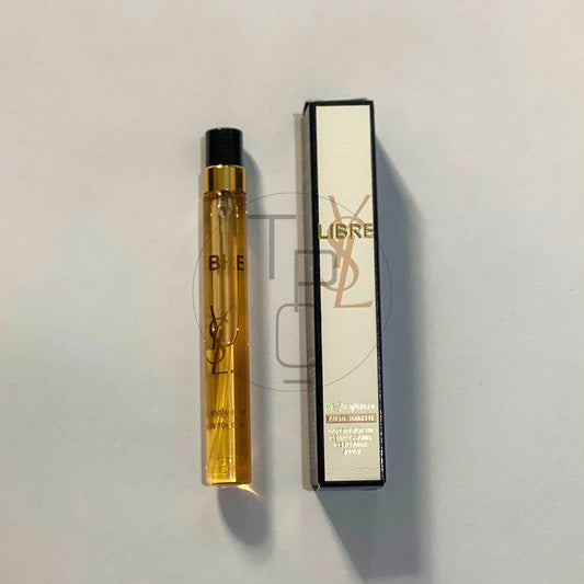 YSL Libre Edt 10ml Miniature | Shop original YSL Perfumes in Pakistan