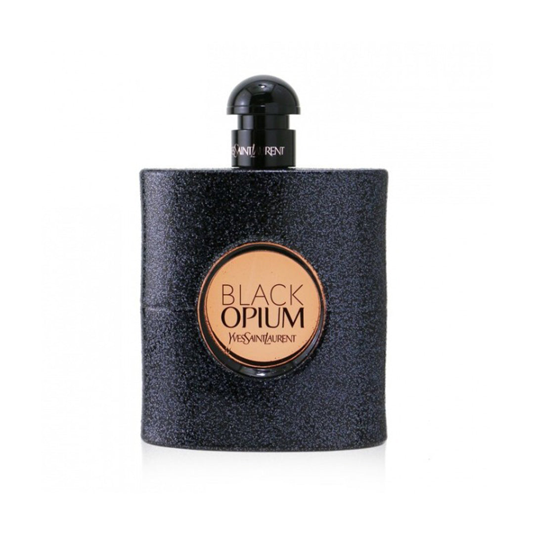 Yves Saint Laurent Black Opium for women Online in Pakistan | theperfumeclub.pk