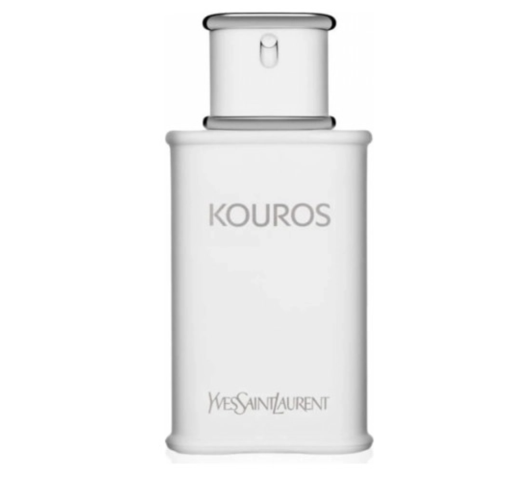 Yves Saint Laurent Kouros for Men EDT | theperfumeclub.pk