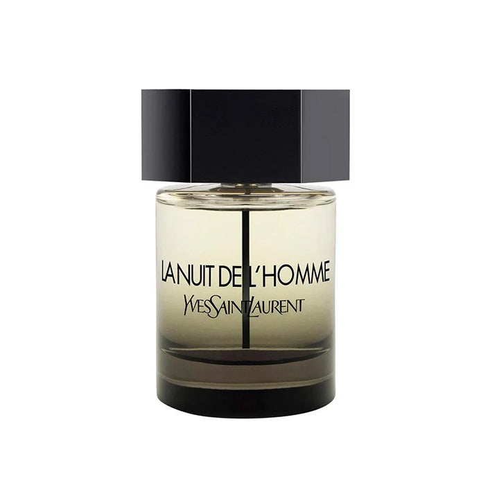 YSL La Nuit De I'Homme EDT 100ML Online At The Best Price In Pakistan| The Perfume Club