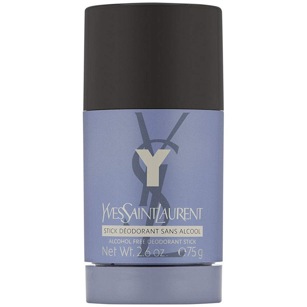 YSL Y Deodorant Stick For Men 75g | theperfumeclub.pk