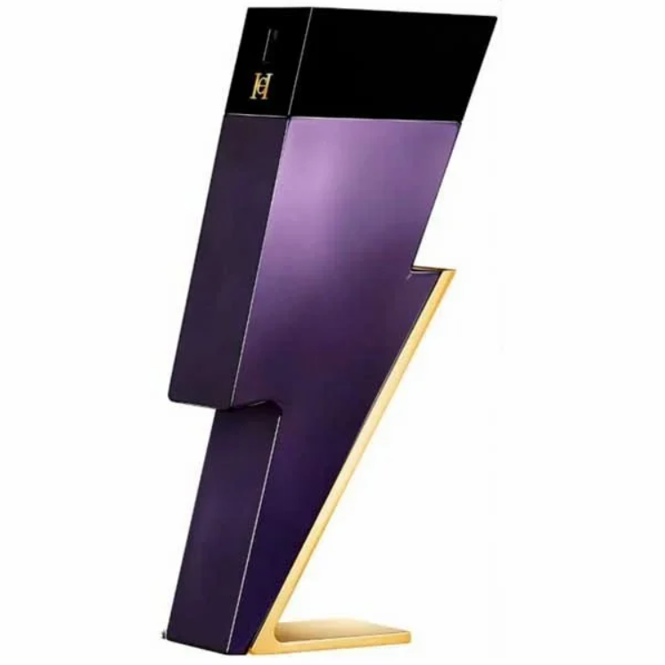 CAROLINA HERRERA CH BAD BOY DAZZLING GARDEN 100ML price in Pakistan - The Perfume Club 