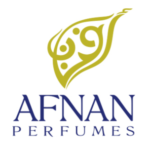 afnan perfume Brand logo