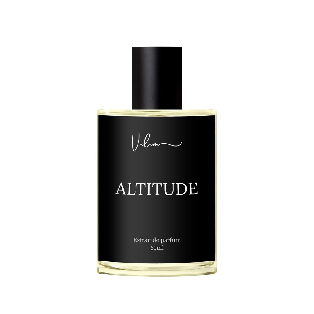Altitude Perfume Inspired by Chanel Allure Sport | Valam Perfume