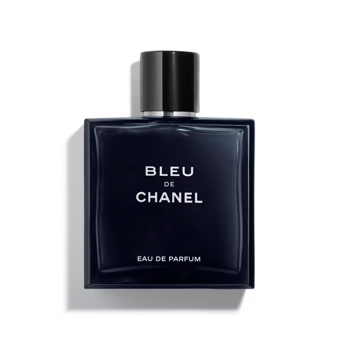 BLEU DE CHANEL Eau de Parfum for Men | Buy Original Chanel Perfume in Pakistan 1