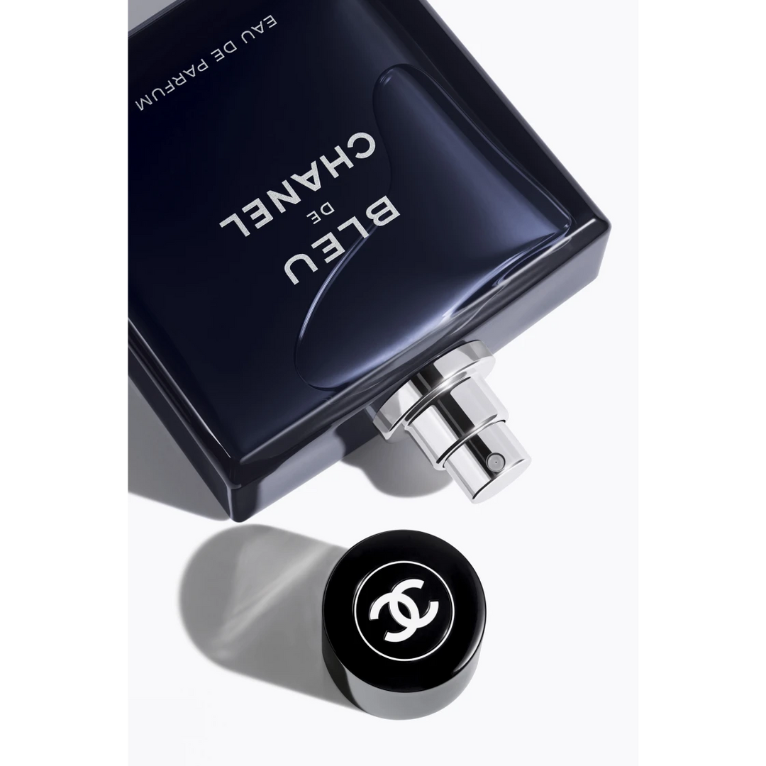 BLEU DE CHANEL Eau de Parfum for Men | Buy Original Chanel Perfume in Pakistan 2