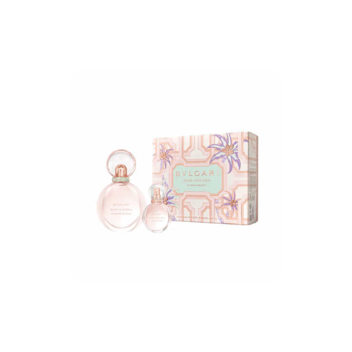 Shop Bvlgari Rose Golea Blossom Delight Online in Pakistan at best price | The Perfume Club