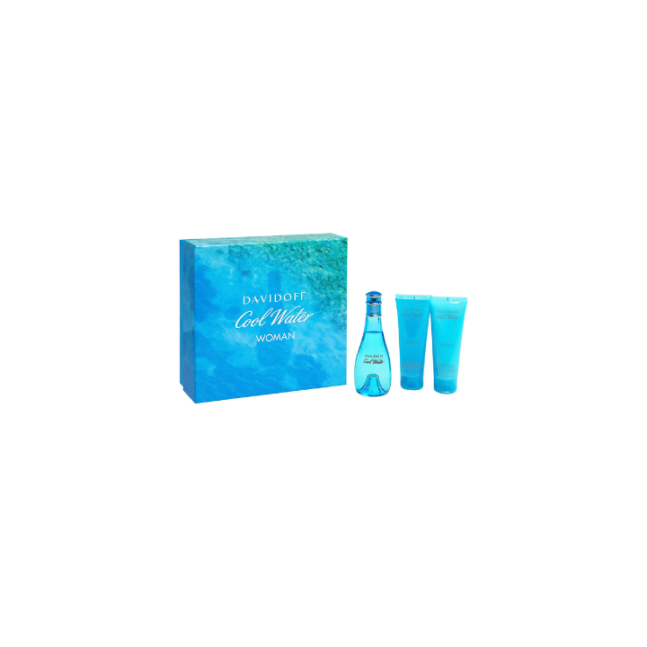 Shop Cool Water Women online in Pakistan at the best price| The Perfume Club