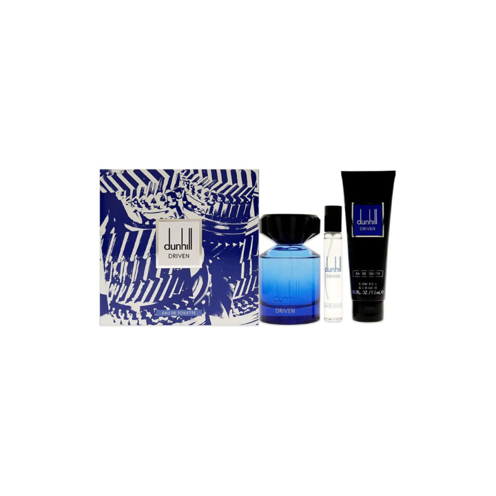 Shop Dunhill Driven Men Gift Set Online At Best Price In Pakistan | The Perfume Club