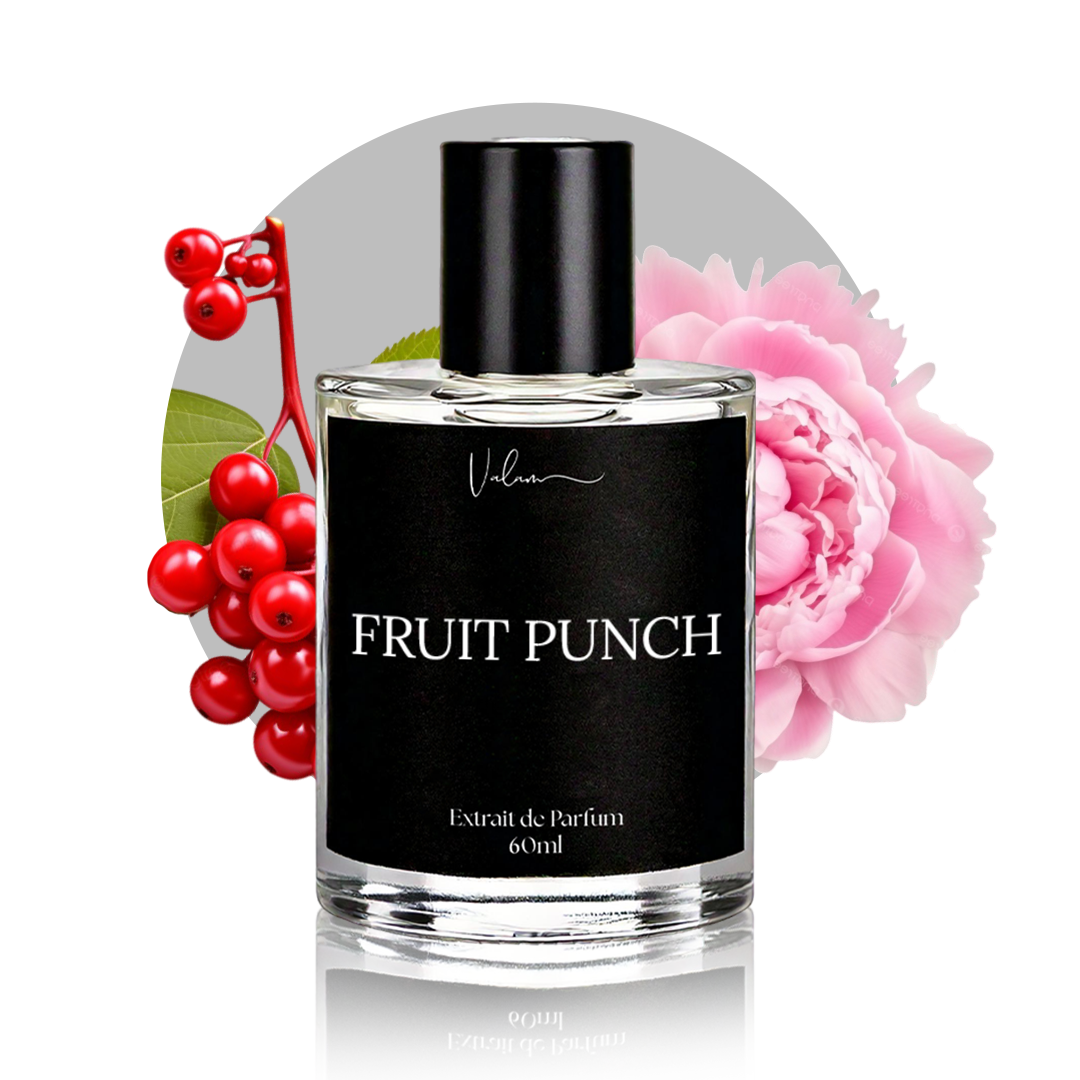 Fruit Punch Perfume Inspired by Victoria’s Secret Bombshell