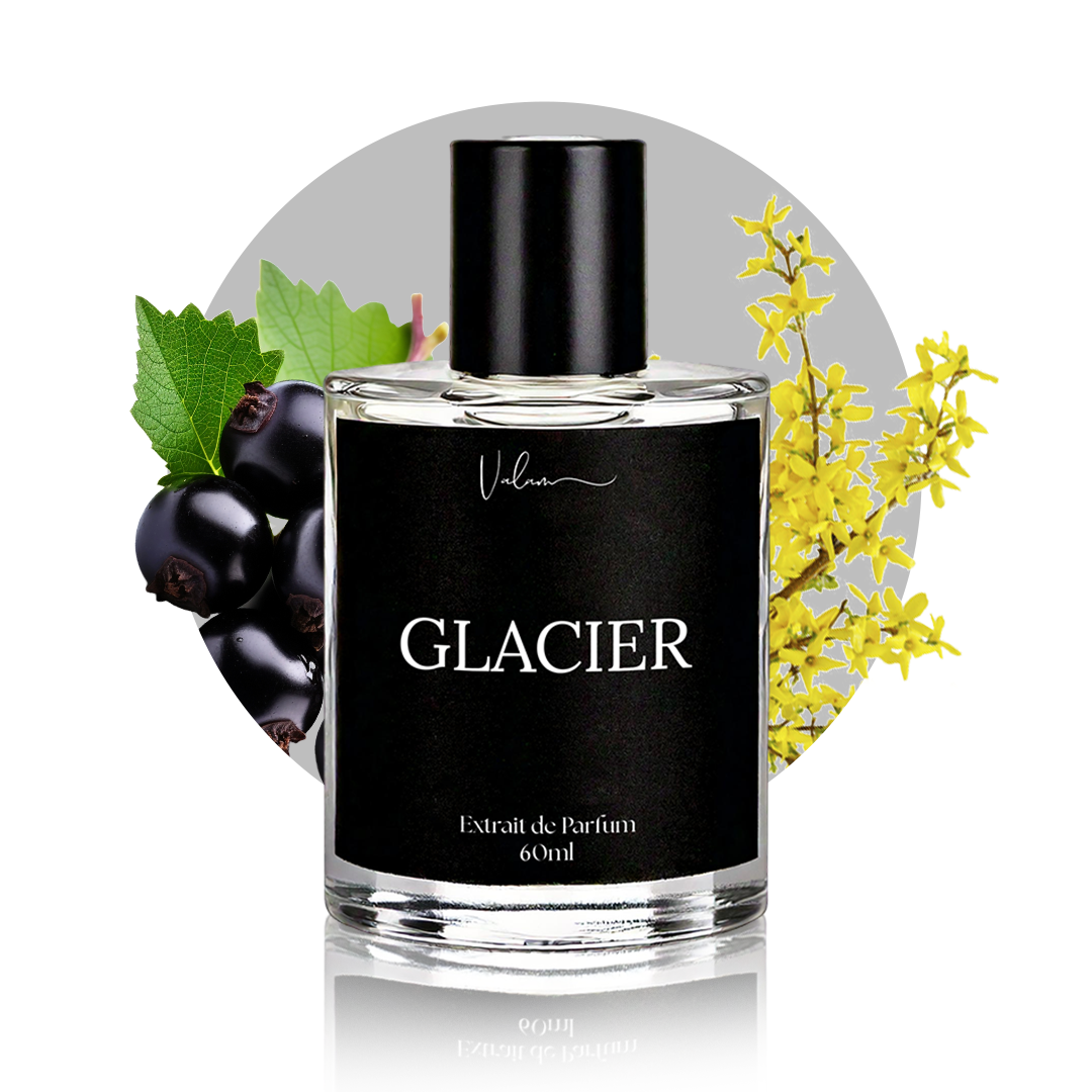 Inspired by Creed Silver Mountain Water 