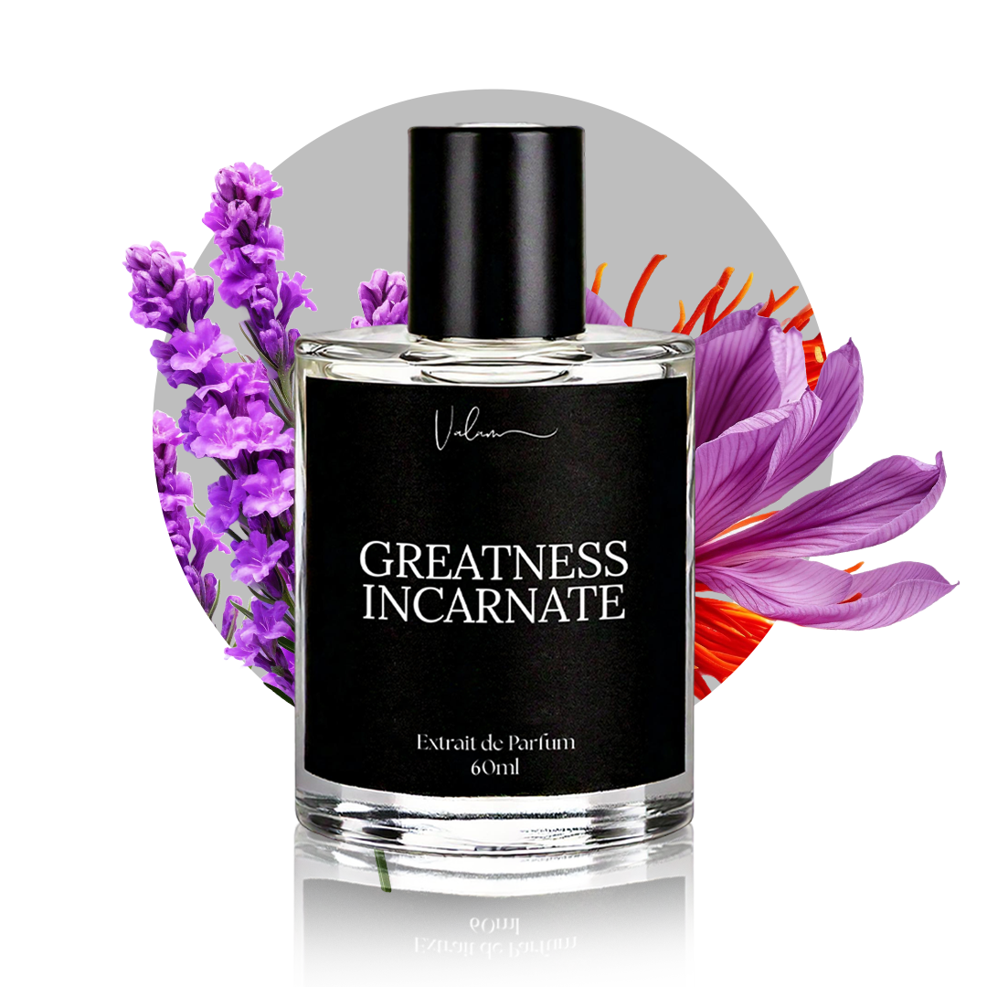 Inspired by OUDH Greatness Incarnate Perfumes