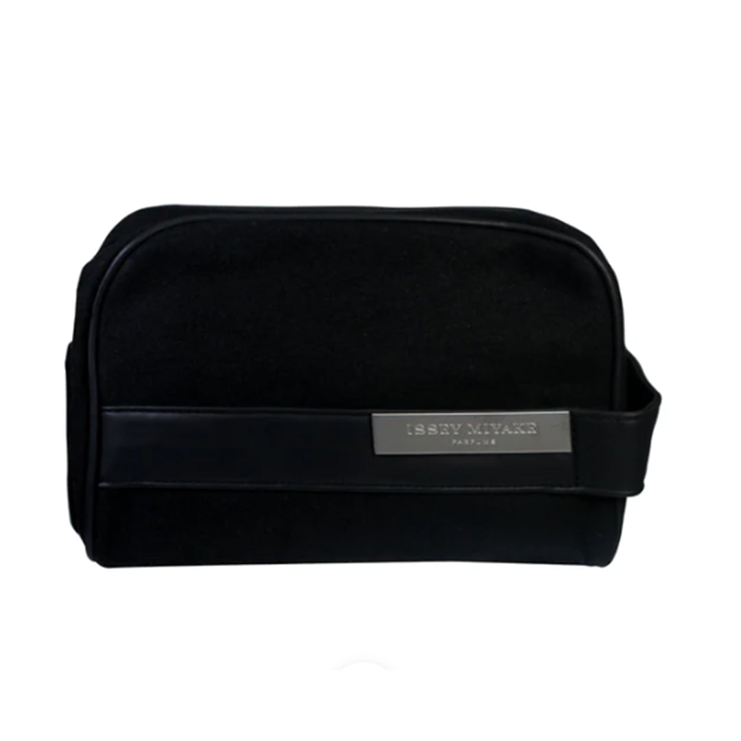 Issey Miyake Pour Homme EDT 125ml + Free Authentic Pouch!