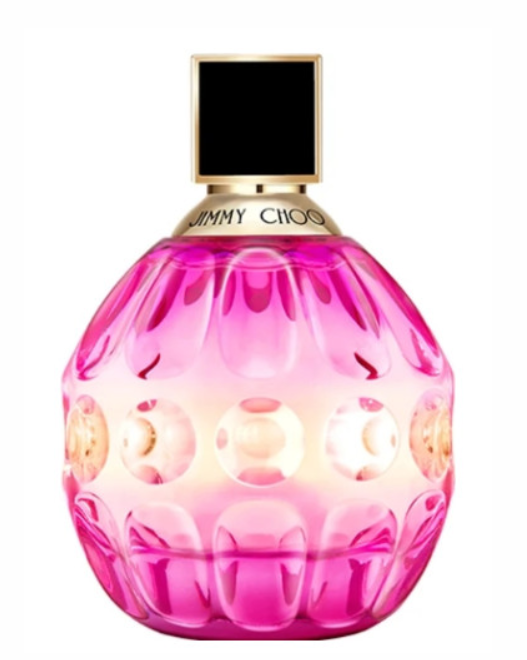 jimmy Choo Rose Passion Women EDP 100ml price in Pakistan-The Perfume Club 