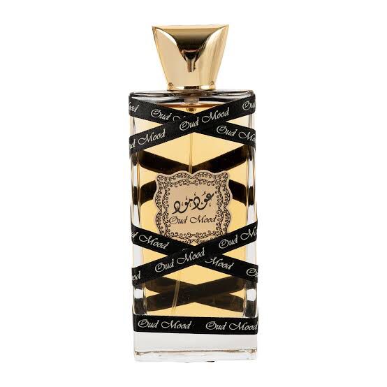 LATTAFA OUD MOOD EDP 100ML online at the best price in Pakistan | THE PERFUME CLUB