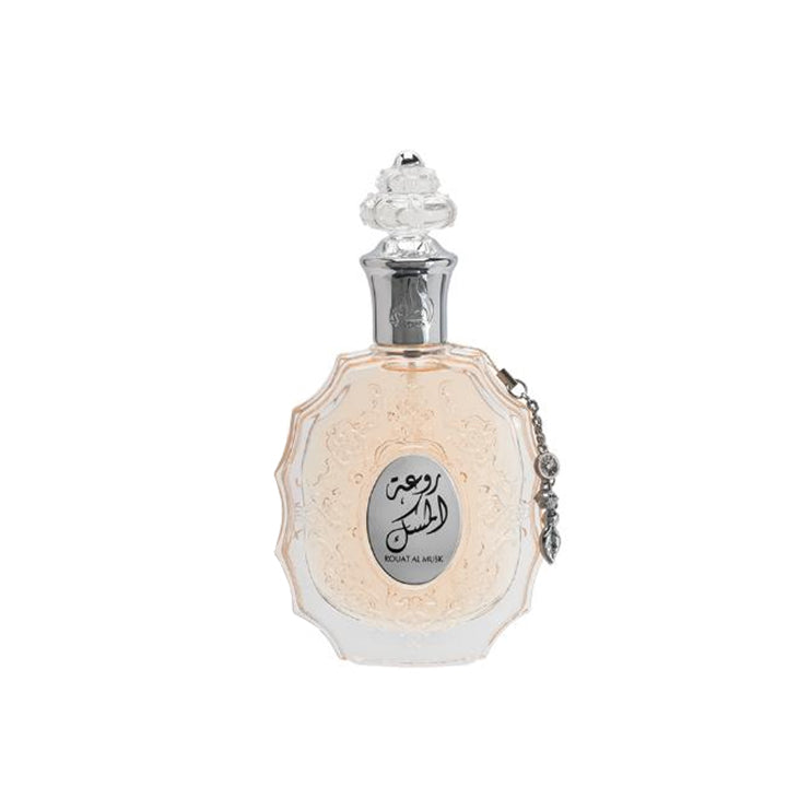 Lattafa Rouat Al Musk EDP 100ml price in pakistan-The Perfume Club