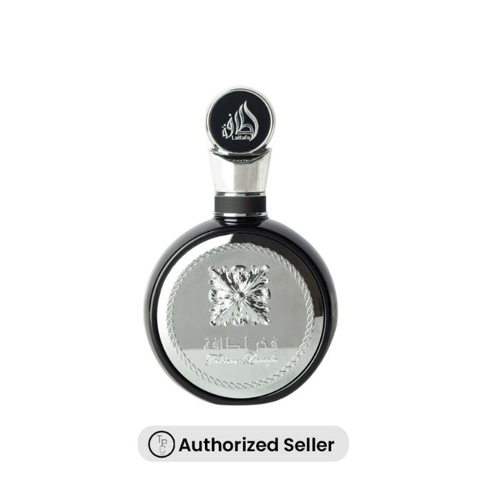 Shop Original Lattafa Fakhar EDP 100ml Online in Pakistan at The Perfume Club