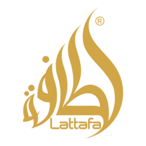 lattafa perfume Brand logo