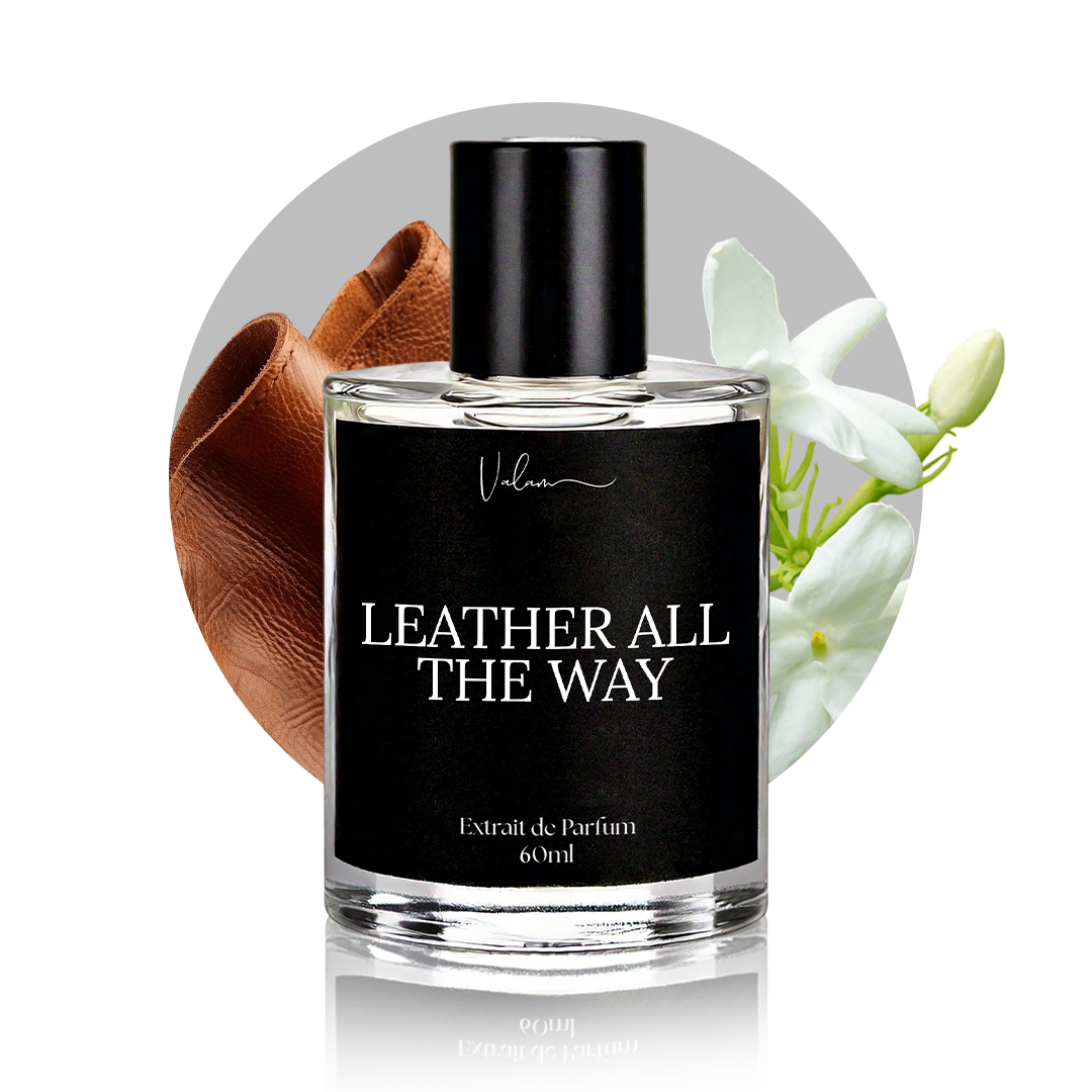 Inspired by Tom Ford Ombre Leather