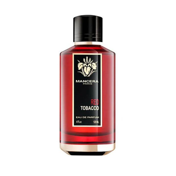 MANCERA RED TOBACCO EDP 120ML