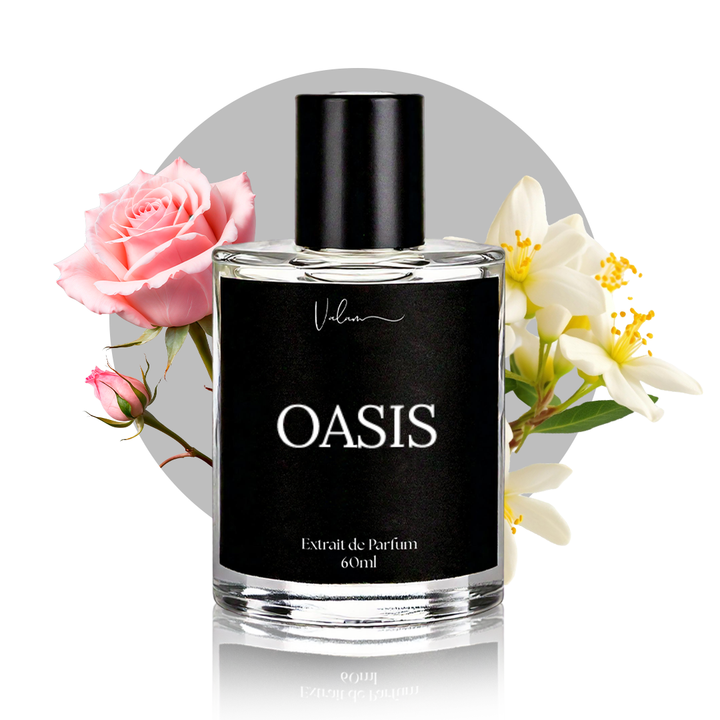 Oasis Inspired by Louis Vuitton Fleur du Desert