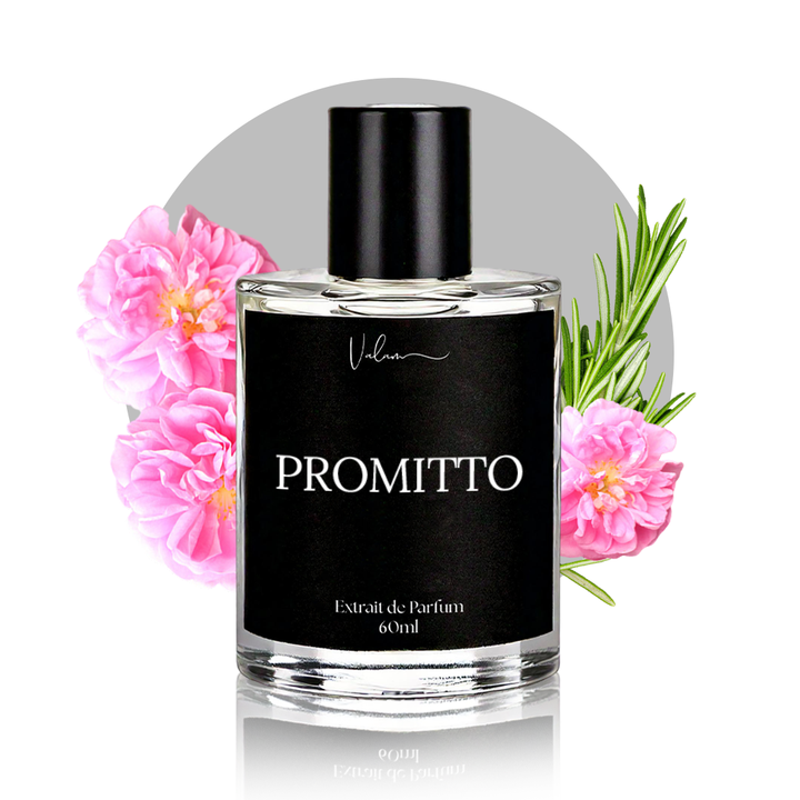 Promitto Perfume Inspired by Frederic Malle Promise Online in Pakistan