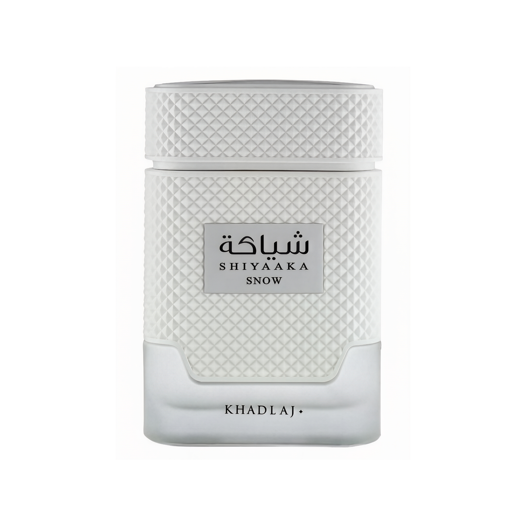 Shop Original Khadlaaj Shiyaaka Snow in Pakistan in the best price